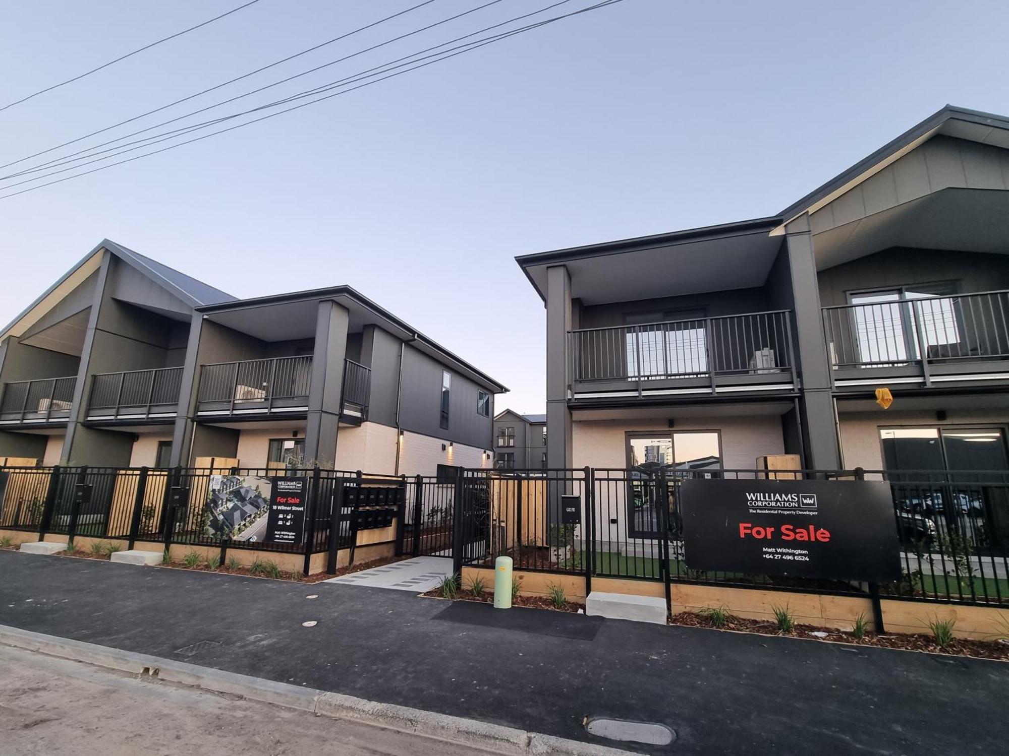 Brand New Central Studio On Wilmer Christchurch Exterior foto